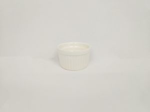 Ramekin Ceramic Souffle Cup Bowl