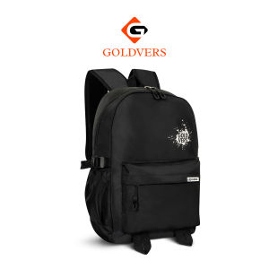 GOLDVERS - Tas Ransel Sekolah Anak GOLDVERS Import Ransel Anak Terbaru / Tas Froston / Backpack Sekolah GLOW IN THE DARK / Tas Ransel Pria Dan Wanita / Tas Ransel Laptop Sekolah