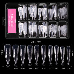 BORN PRETTY 30g Super Crystal Extension Gel natural nails extension nail forms extension  nail molds extension building nail apex stick rhinestone 3D Modeling