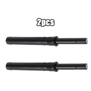 2pcs Push To Open System Damper Buffer Cabinet Door Cupboard Touch Catch Latch