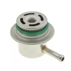 High Heat Resistant Fuel Regulator Simple to Fit Strong Metal Fuel Pressure Valves AJ0320180A Replacements for Automotive