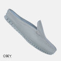 OXY ORIGINALS APERTA - SLIP-ON DRIVING SHOES FOR WOMEN. 