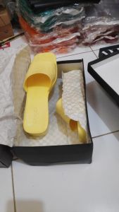 MELISSA SHAPE AD ( SIZE 35/36 - 40 ) sandal Heel Melissa