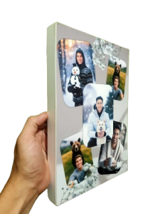 WALL DECOR Sintra Board 3mm Box Type PHOTO PRINT A4 Size
