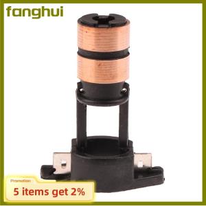 fanghui แหวนเก็บเครื่องกำเนิดไฟฟ้าสำรองสำหรับ VW gol Benz BMW Audi Fiat อุปกรณ์สะสมขั้วทองแดง (7x16x52มม.)