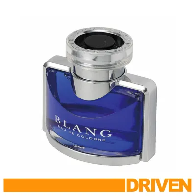 Carmate Blang LS White Musk L31