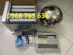 Máy làm trân châu bán tự động ST106 8mm