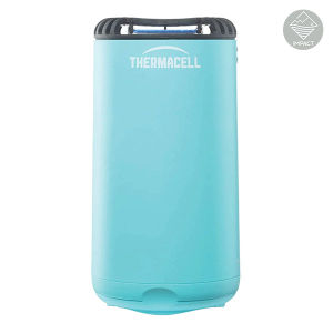 Thermacell เครื่องไล่ยุง เครื่องไล่แมลง กลางแจ้ง Halo Mini