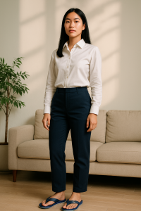 Dép quai kẹp nữ (36-39)