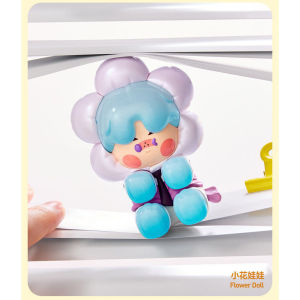 POP MART PINO JELLY I‘m your doll series Figures blind collection decorative gift toy