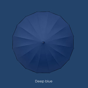 Long Handle Umbrella for Women 16K Lightweight Shade Umbrellas for Girls UV Protection Luxury Sun Umbrella Windproof