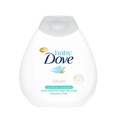 Baby Dove Baby Lotion Sensitive Moisture 200ml