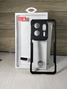 INFINIX ZERO 40 30 5G 4G Case ORIGINAL XUNDD Beatle Series Shockproof Case