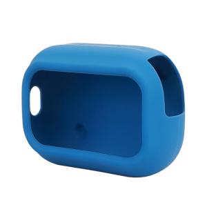 Silicone Case Protective Case Scratchproof Cover for Select 4 Go Bluetooth-Compatible Speaker Housing Sleeve