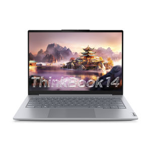 【Lenovo Local Warranty】2025 Lenovo ThinkBook 16 Laptop/ThinkBook 14/Intel Core Ultra 7 255H/Ultra 5 225H/16inch 2.5K 120Hz Screen/Thin-Light Portable Gaming Laptop/Lenovo ThinkPad Laptop