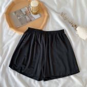 Quần đùi nữ lưng chun co dãn quần short nữ mặc nhà mềm mát 40-70kg