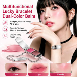 Lucky Bracelet Two-Color Multi-Purpose Balm