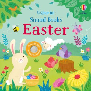 หนังสือมีเสียง USBORNE MINI SOUND BOOKS SERIES