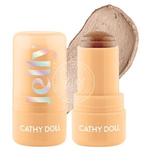 Cathy Doll Jelly Highlighter 6g เคที่ดอลล์ เจลลี่ ไฮไลท์เตอร์ 6g
