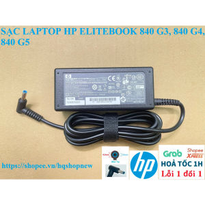 ️[Sạc zin] SẠC LAPTOP HP ELITEBOOK 840 G3 840 G4 840 G5