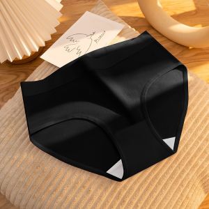 [ 38kg - 90kg ] Quần Lót Bigsize Nữ Cotton Siêu Co Giãn Mỏng Nhẹ Thoáng Khí Phong Cách Sang Trọng