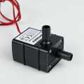 Pompa Air Aquarium Ikan Submersible Pump Fish Tank/pompa air mini pompa air untuk kolam ikan. 