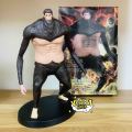 Mô hình Attack On Titan - Titan quái thú Beast Titan - Zeke Yeager - Đại chiến Titan - Fullbox - 17cm. 