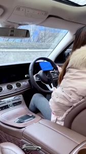 Car Front Windshield Cleaning Brush Glass Defogging Wipe Window Scraping Car Window Cleaner Brush