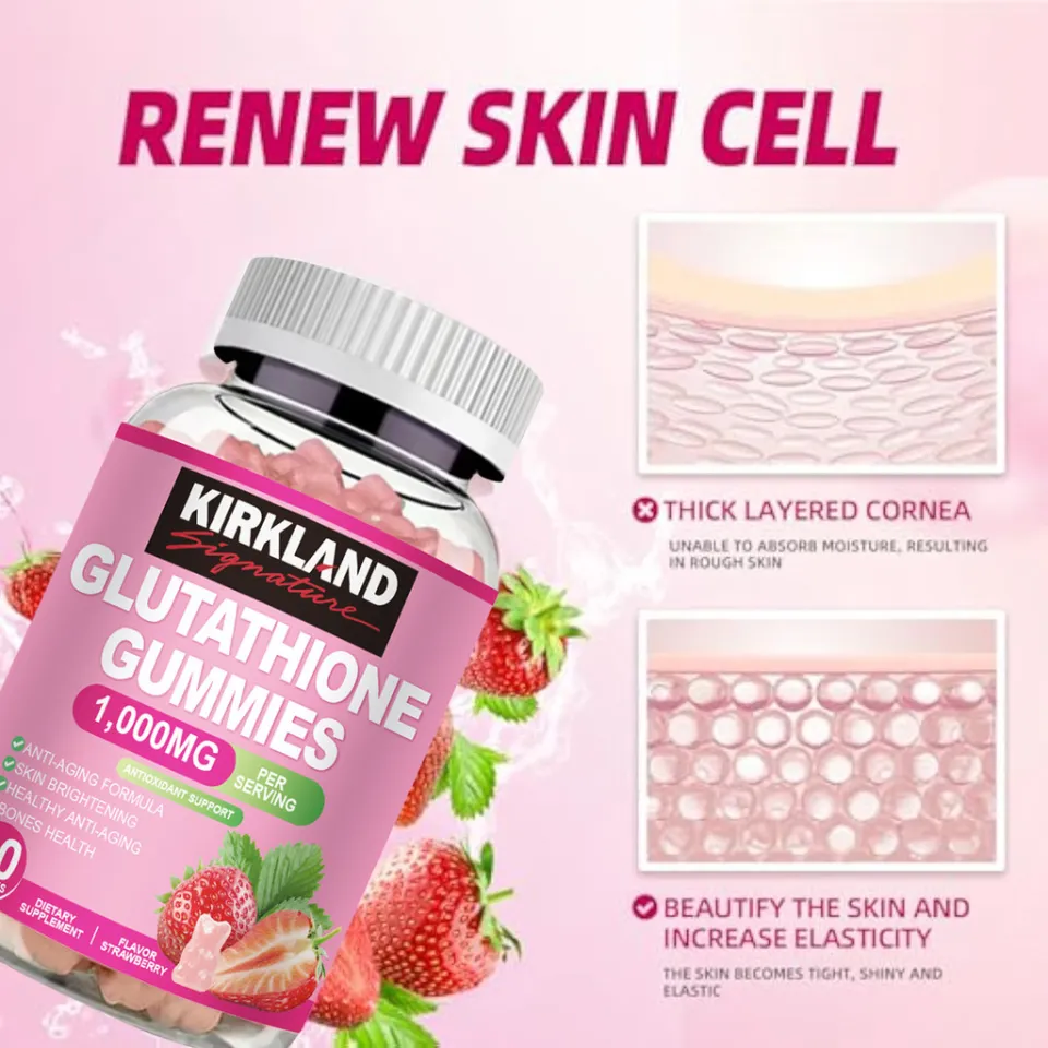 most effective glutathione pills Glutathione