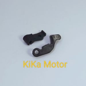 Tarikan Choke Plus Dudukan Cuk Satria Fu 150 Smash Shogun Spin