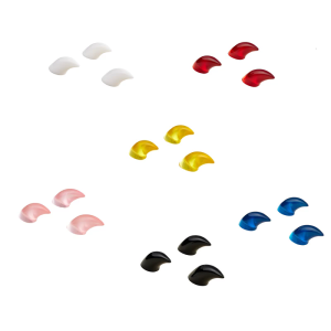 Realistic Animal Nails Fursuit Paws Nails Animal Cosplay Costume Accessories DIY Accessories for Cats Paws Gloves Making