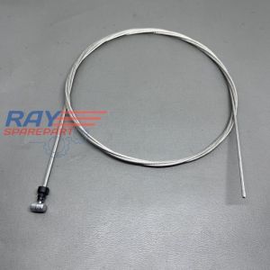KABEL KAWAT INNER SELING TALI KOPLING 180CM UNIVERSAL SEGALA JENIS MOTOR