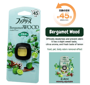 Febreze Car Air Freshener OdorClear Technology Car Aromatherapy Clip Air Conditioning Outlet Deodorization Fragrance P&G