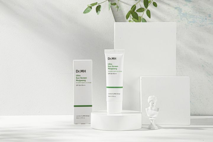 Kem chống nắng Dr.MH Mulgwang