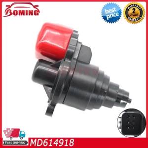 Car Idle Speed Motor Idle Air Control Valve IACV MD614918 Fit For Mitsubishi Pajero High quality car accessories