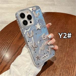 CASEPIPI Case hp VIVO Y28 Y03 Y18 Y100 Y17S Y27S Y36 Y22 Y21 Y20 Y17 Y16 Y15S Y02S Y20 Y33T Y15 Y12 Y11 Y91C Y1S Y12S Y20S Y20A Y50 Y53S Y51 Simple monogrammed heeled butterfly IMD Black Dots Hard Case