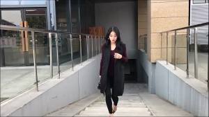 Sleeveless vest jacket womens spring and autumn new long fashion vest wearing Korean version of plus size black suit vest.2026