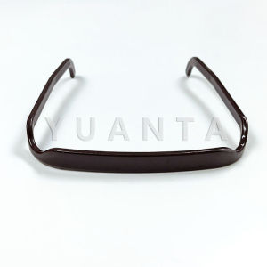 Yuanta ที่คาดผม แบบหนา สี่เหลี่ยมจัตุรัส มองไม่เห็น สําหรับผู้หญิง ผู้ชาย  headband