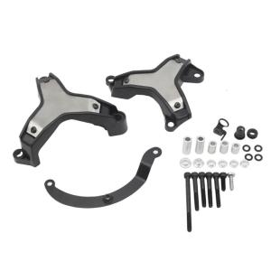 Motorcycle- Modified Accessories Engine Protectors MT-09 MT09 Tracer 9 GT Frame Sliders Crash Pad Falling Protection-