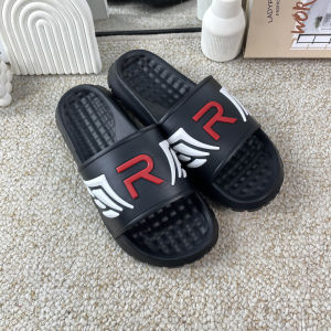 MYFEIDA - FEDOR A-077-5 SANDAL SLOP PRIA DEWASA MODEL ELEGANT ANTI SLIP
