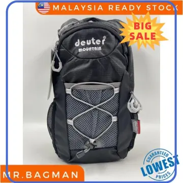 Deuter original malaysia fashion