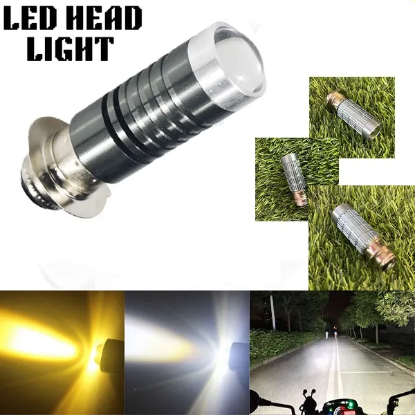 skygo earl 150 New Head light Hi Lo Beam For Motor Bike Motorcycle