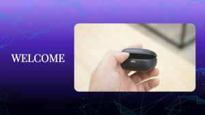 Tai nghe bluetooth hồng xinh pink AKZ S11  cao cấp âm thanh sống động chống ồn tốt giá rẻ bảo hành 24 tháng