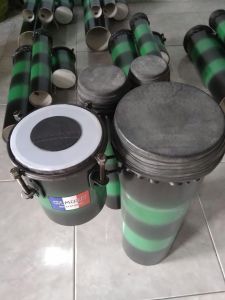 Ketipung Paralon Ring Termurah PVC AW Tebal 4R