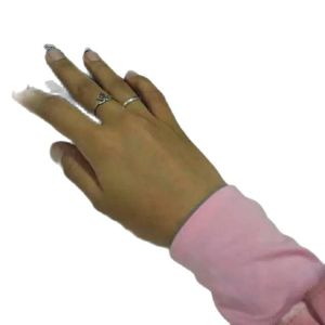 handsock polos / manset polos lengan panjang / handsock tanpa lubang jempol / handsock murah