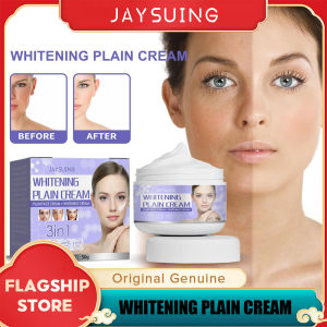 Jaysuing Facial  Whitening Cream Bleaching Lightening Moisturizing Nourishing Body Cream Skin Care Remove Wrinkle Cream Firming Anti Aging Lifting Face Cream Fade Fine Line Wrinkles Whitening Brighten Facial Skin Care