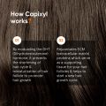 Minimalist 18% Hair Density Serum | Procapil, Capixyl, Redensyl & Anagain for Hair Growth & Hair Fall Control | For Men & Women | 30 ml. 