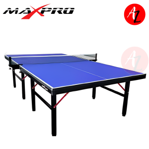 MAXPRO 25mm Table Tennis Table MX700