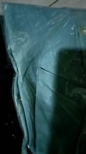 Kemeja Crop Crincle & Hanin Crop: Pilihan Terbaik Untuk Anda