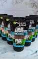 Pria - Sabun Cuci Muka Garnier Men Oil Control Icy Scrub Anti Blackheads Brightening 100ml Ekstrak Lemon Bersih Tak Berminyak Ukuran Besar Big Size. 